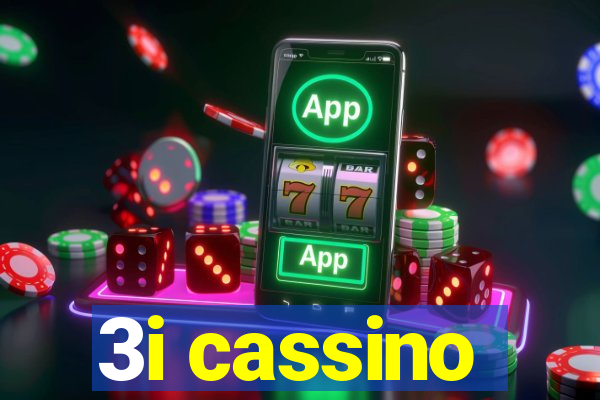 3i cassino