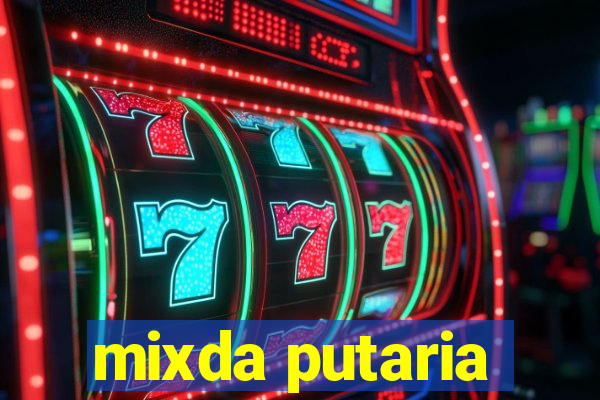 mixda putaria