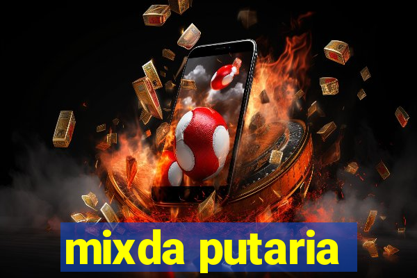 mixda putaria