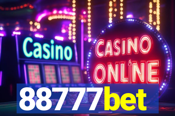 88777bet