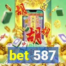 bet 587