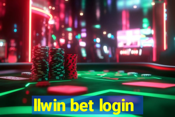 llwin bet login