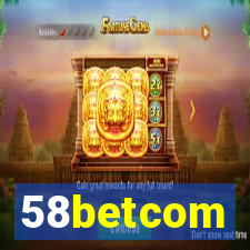 58betcom