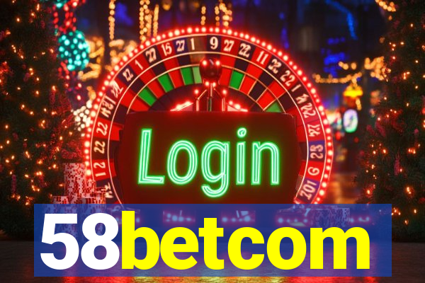 58betcom