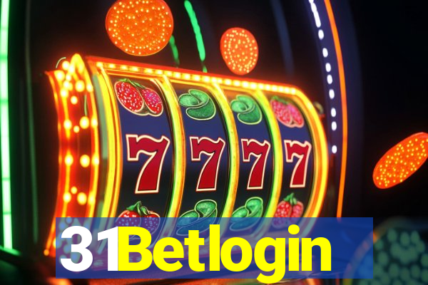 31Betlogin