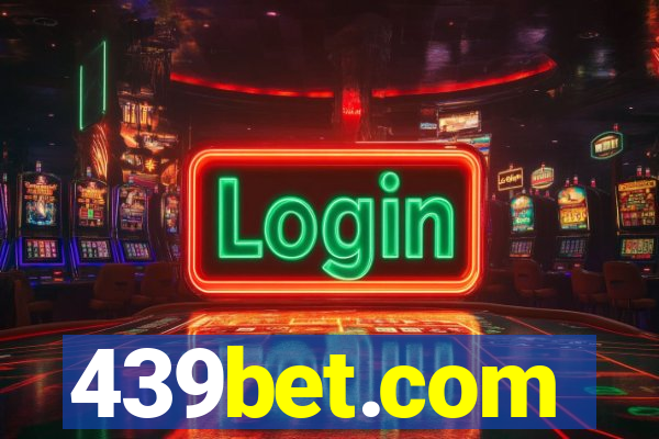 439bet.com