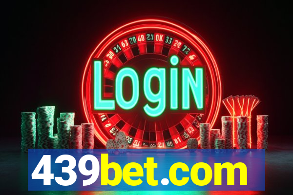 439bet.com