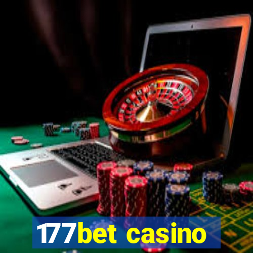 177bet casino
