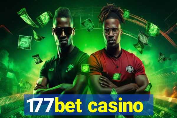 177bet casino