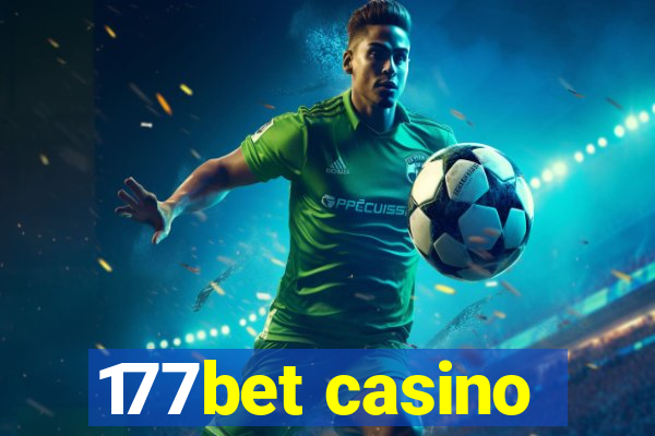 177bet casino