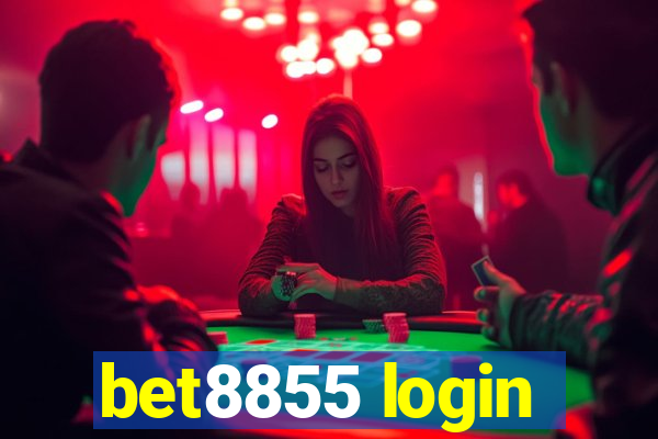 bet8855 login