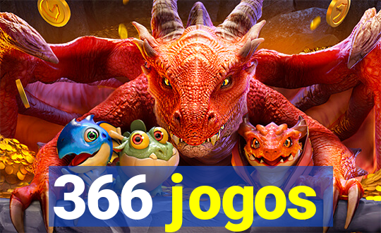 366 jogos