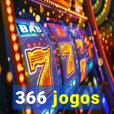 366 jogos