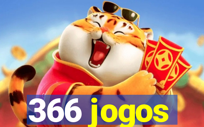 366 jogos