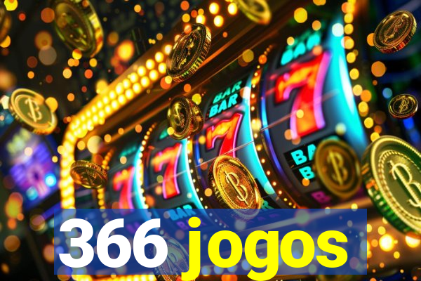 366 jogos