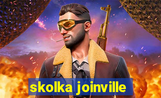 skolka joinville