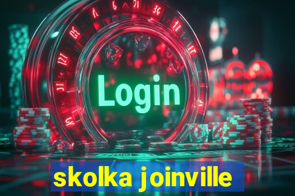 skolka joinville