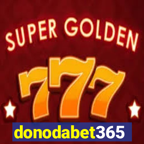 donodabet365