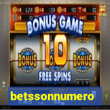 betssonnumero