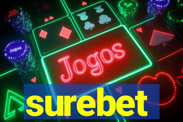 surebet