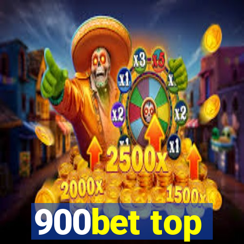 900bet top