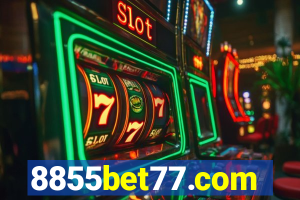 8855bet77.com