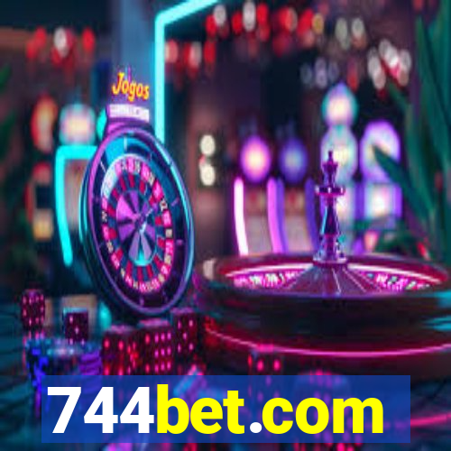 744bet.com