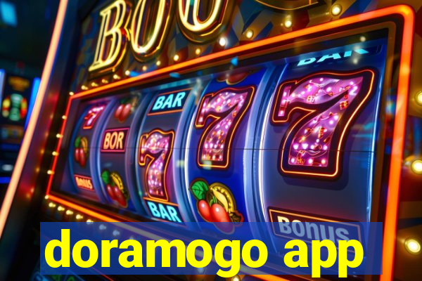 doramogo app