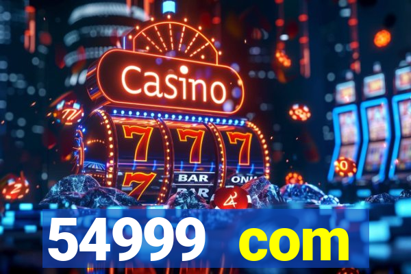 54999 com plataforma de jogos