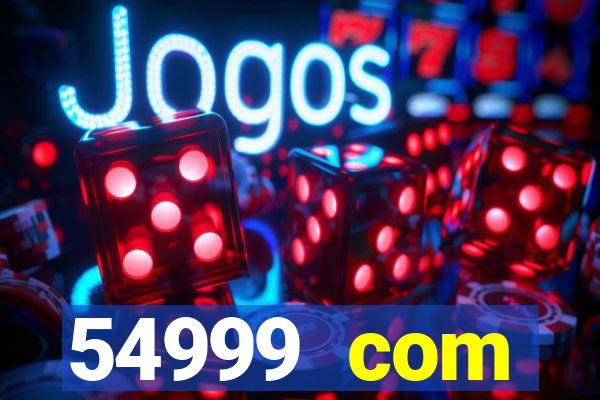 54999 com plataforma de jogos