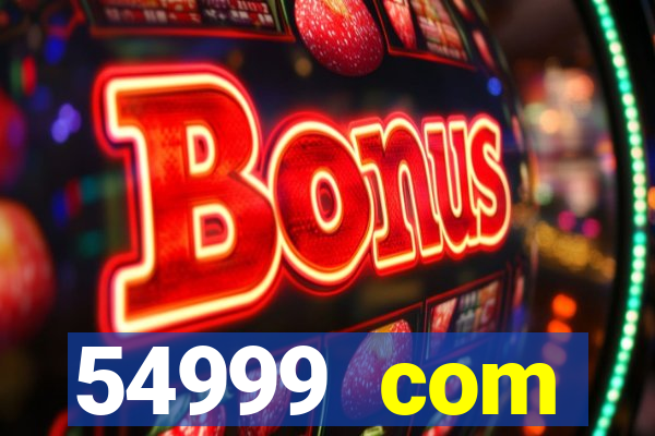 54999 com plataforma de jogos