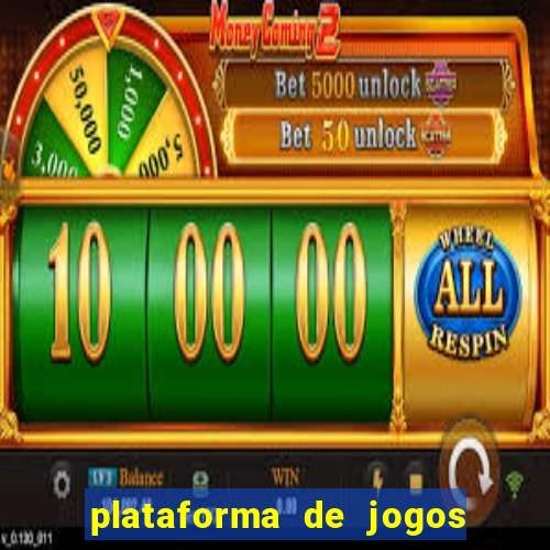 plataforma de jogos deolane bezerra