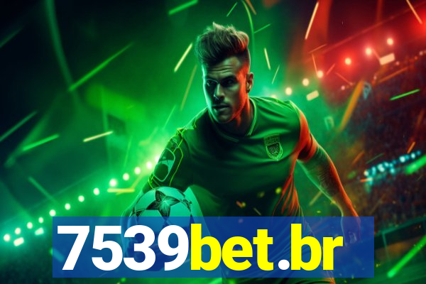 7539bet.br