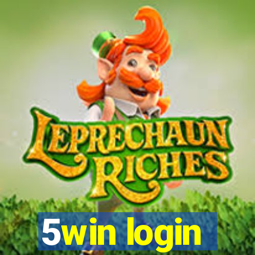 5win login