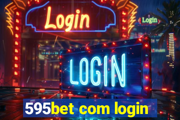 595bet com login