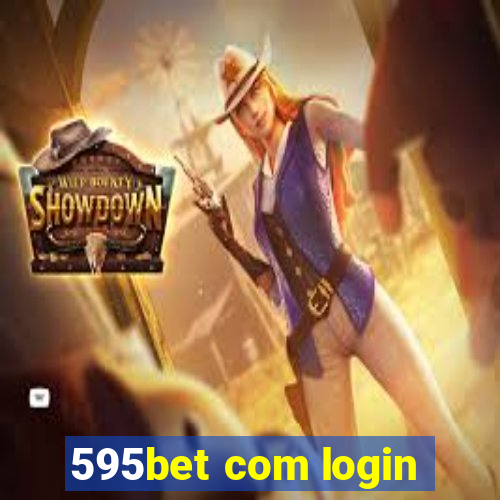 595bet com login