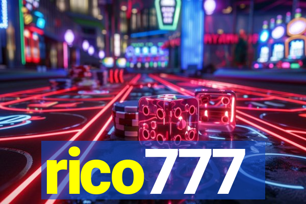 rico777