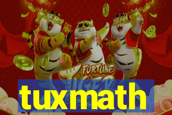 tuxmath
