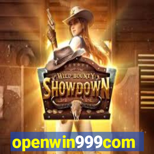 openwin999com