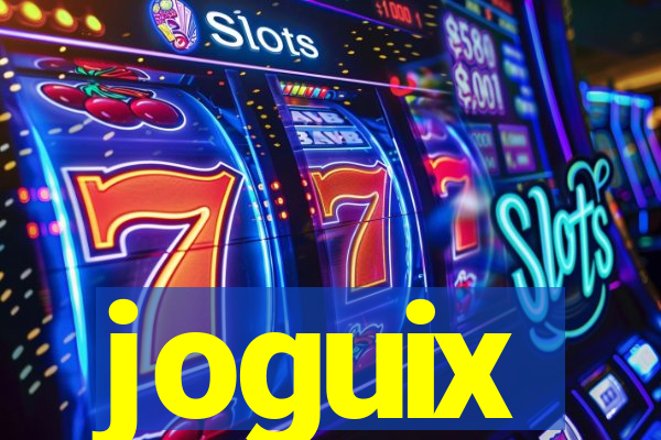 joguix