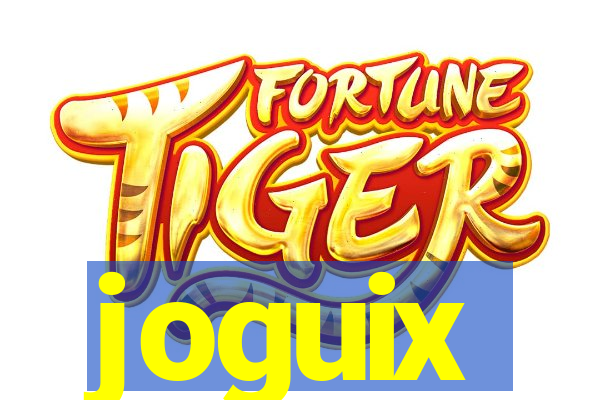 joguix