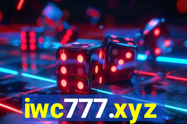 iwc777.xyz