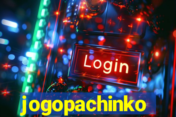 jogopachinko