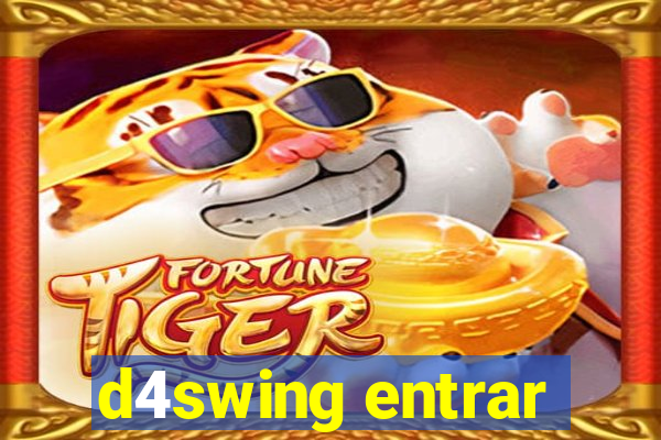 d4swing entrar