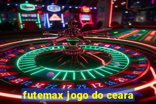 futemax jogo do ceara