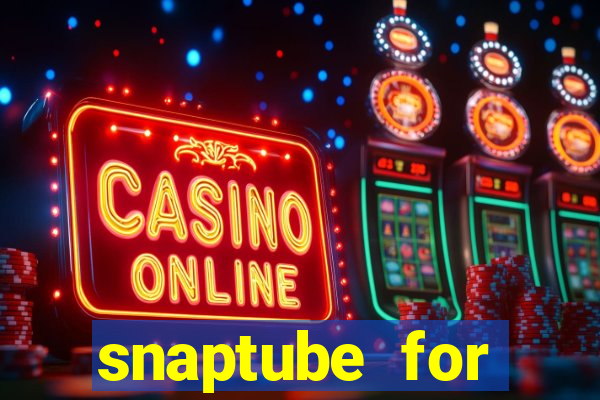 snaptube for windows 7