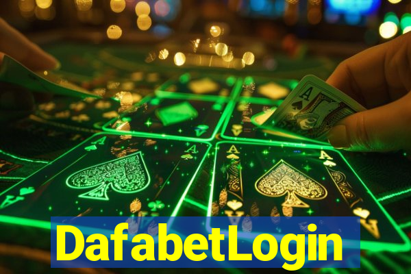 DafabetLogin