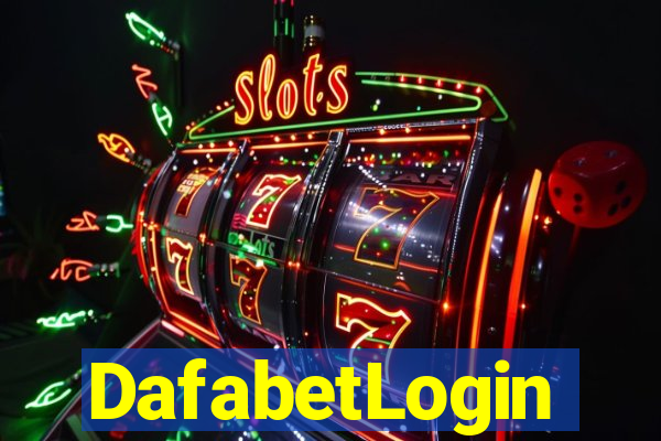 DafabetLogin