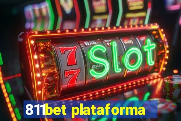 811bet plataforma