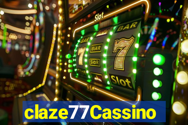 claze77Cassino